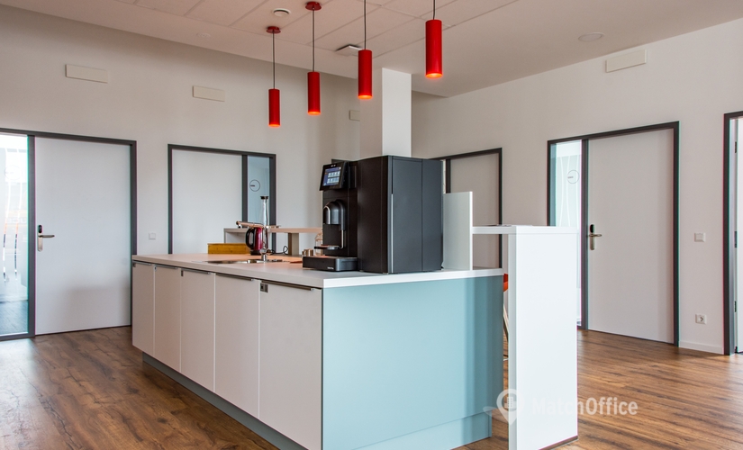 Berliner Allee 47, Virtuelles Büro in Darmstadt, 13