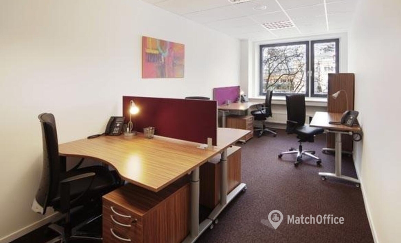 Bahnhofstrasse 8, Virtuelle Geschäftsadresse in Hannover, 3