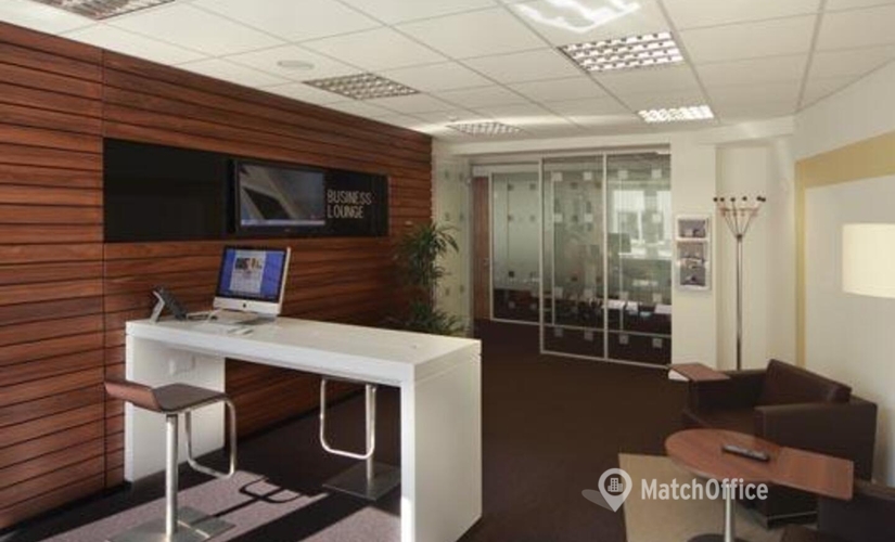 Bahnhofstrasse 8, Virtual Office in Hannover, 14