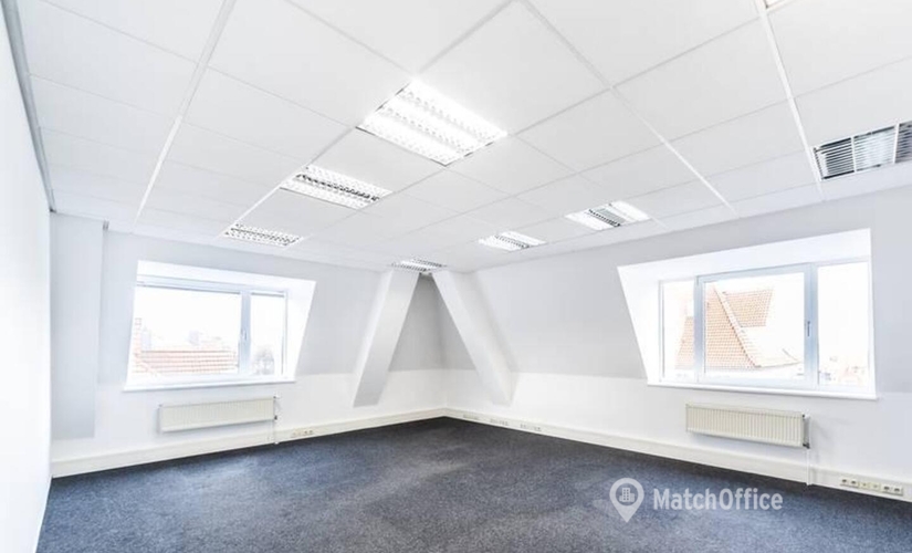 Arnstädter Strasse 50,  Virtuelles Büro in Erfurt, 2