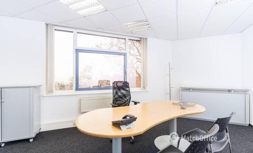 Virtual office space in Erfurt, Arnstädter Strasse 50 (99096) - 3 | MatchOffice