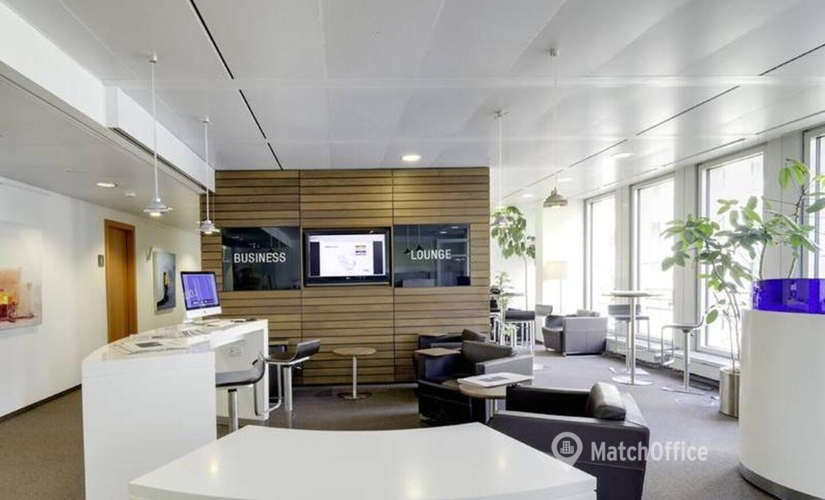 An der Welle 4, Virtual Office in Frankfurt Innenstadt, 2