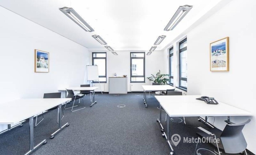 Altmarkt 10 d,  Virtuelles Büro in Dresden, 2