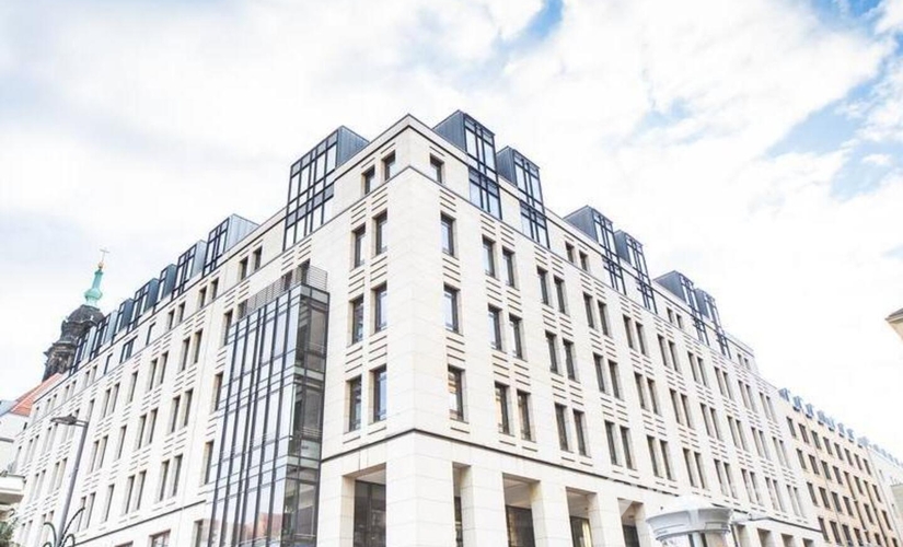 Altmarkt 10 d, Virtuelles Büro in Dresden, 7