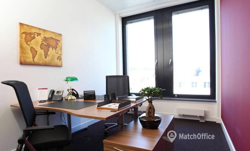 Virtual office space in Köln Innenstadt, Waidmarkt 11 (50676) - 1 | MatchOffice.com