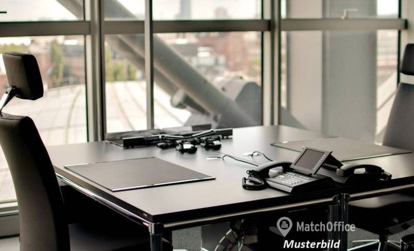 Virtual office in Berlin Schönefeld , Willy-Brandt-Platz 2 (12529) - 2 | MatchOffice