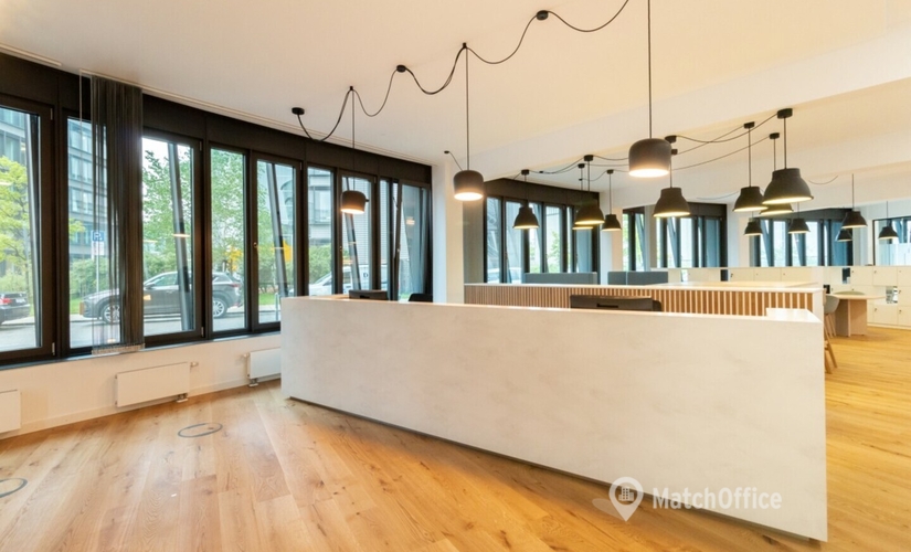 Dingolfinger Straße 15, Virtual Office in München Berg am Laim, 11