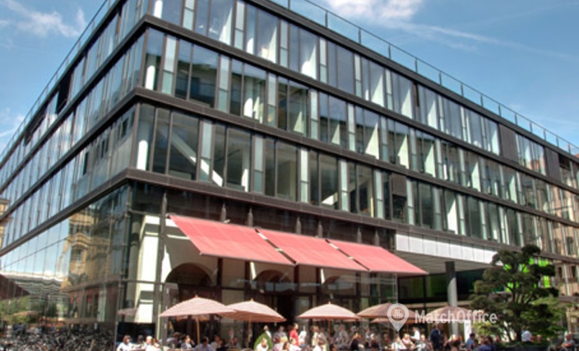 Maximilianstraße 13, Virtual Office in München Altstadt, 3