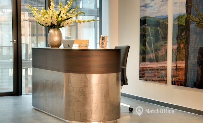 Maximilianstraße 13, Virtual Office in München Altstadt, 0