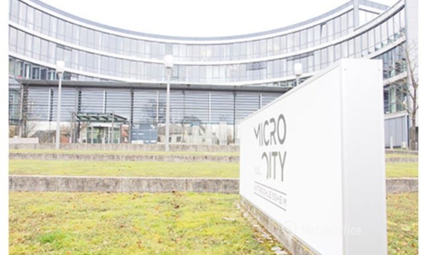 Konrad-Zuse-Straße 1, Virtuelles Büro in Unterschleißheim, 3