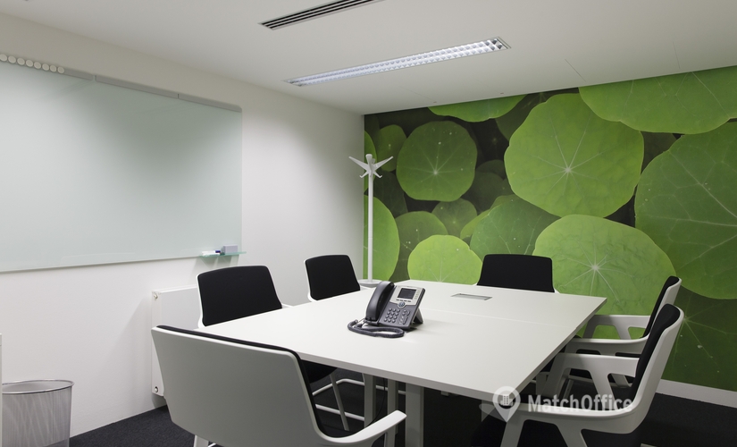 Virtual business address in Kiel, Neufeldtstraße 6 (24118) - 3 | MatchOffice.com