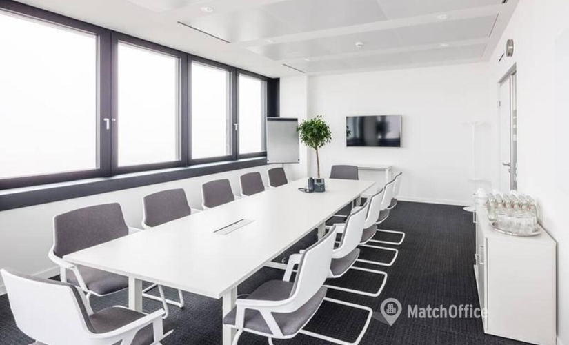 Hamburger Straße 11, Virtuelle Geschäftsadresse in Hamburg Nord, 5