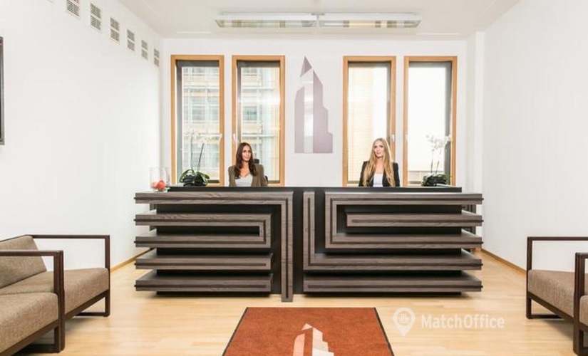 Virtual business address in Berlin Mitte, Potsdamer Platz 1 (10785) - 13 | MatchOffice.com