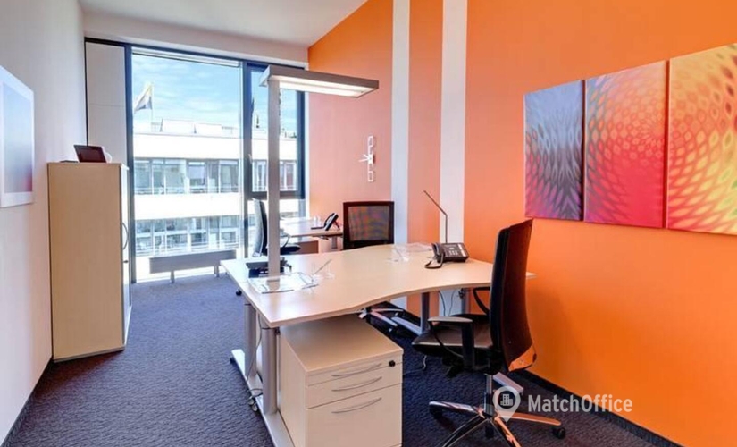 75 m² Convention center in Hamburg Hafencity, Am Kaiserkai 1 (20457) - 9 | MatchOffice.com