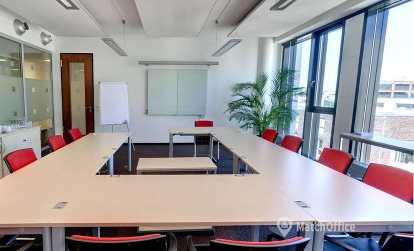 Am Kaiserkai 1,  Virtuelles Büro in Hamburg Hafencity, 1