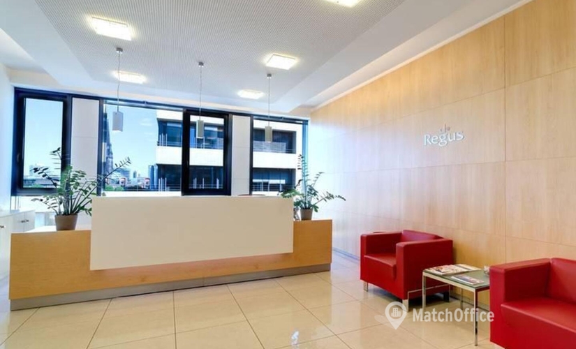 Am Kaiserkai 1, Virtual Office in Hamburg Hafencity, 0