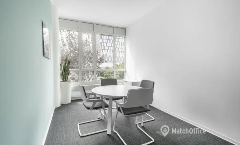 Virtual business address in Eschborn, Mergenthaler Allee 15-21 (65760) - 3 | MatchOffice.com