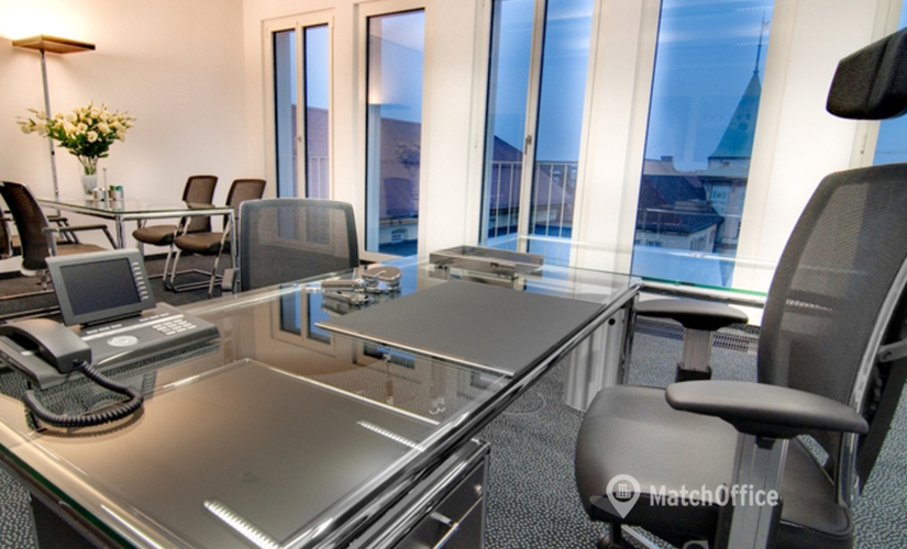 49 m² Conference space in Munich Maxvorstadt, Nymphenburger Straße 4 (80335) - 8 | MatchOffice