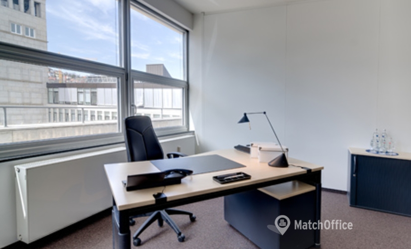 25 m² Shared office in Stuttgart, Königstrasse 10c (70173) - 4 | MatchOffice