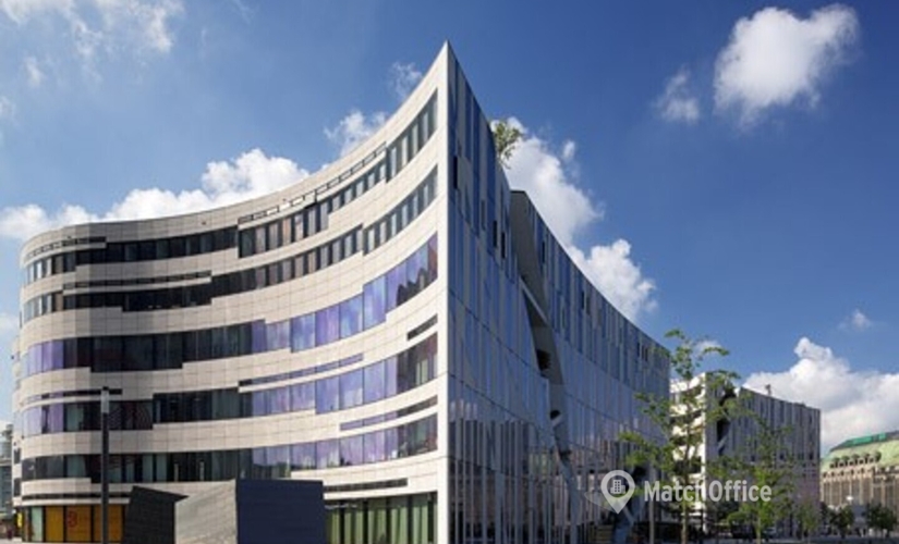 45 m² Conference center in Dusseldorf Stadtmitte, Königsallee 2b (40212) - 6 | MatchOffice.com