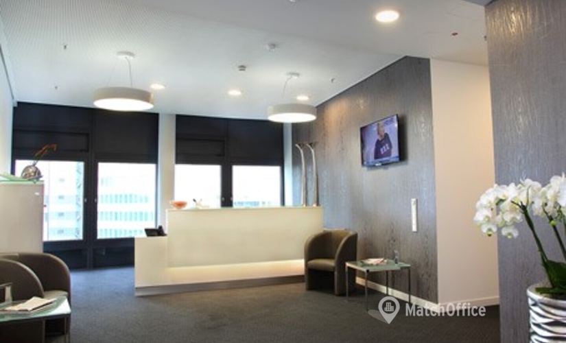 45 m² Meeting room in Dusseldorf Stadtmitte, Königsallee 2b (40212) - 7 | MatchOffice.com