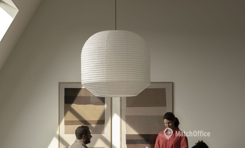 Virtual office space in Berlin Mitte, Unter den Linden 40 (10117) - 3 | MatchOffice