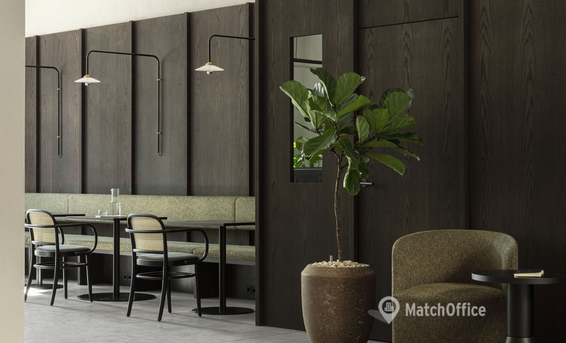 Virtual office in Berlin Mitte, Unter den Linden 40 (10117) - 4 | MatchOffice.com