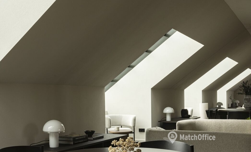 Virtual business address in Berlin Mitte, Unter den Linden 40 (10117) - 2 | MatchOffice.com