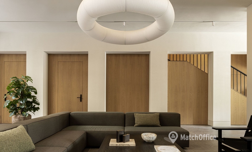 Virtual office space in Berlin Mitte, Unter den Linden 40 (10117) - 0 | MatchOffice.com