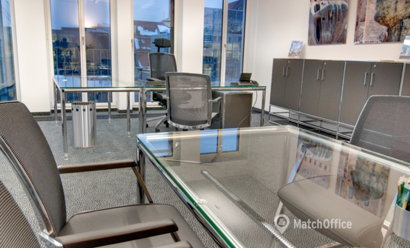 40 m² Shared workspace  in Munich Neuhausen, Nymphenburger Straße (80636) - 4 | MatchOffice
