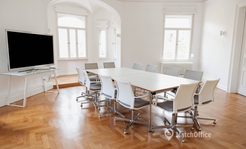 Schießgrabenstraße 24, Virtuelle Geschäftsadresse in Augsburg