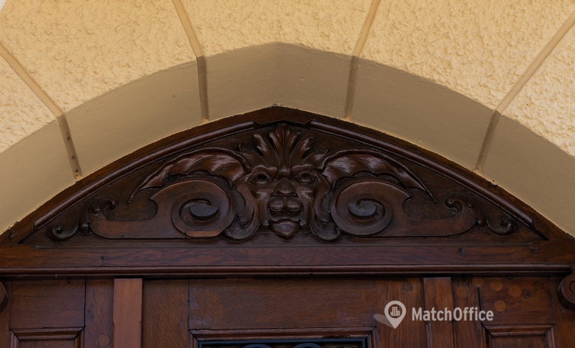 Schießgrabenstraße 24, Virtuelle Geschäftsadresse in Augsburg