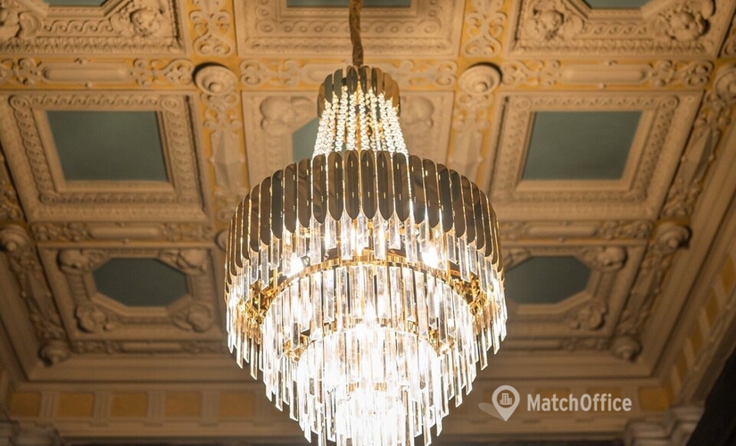 Nienburger Straße 15, Virtuelle Geschäftsadresse in Hannover, 0