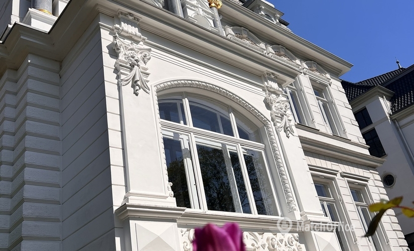 Nienburger Straße 15, Virtuelle Geschäftsadresse in Hannover, 1