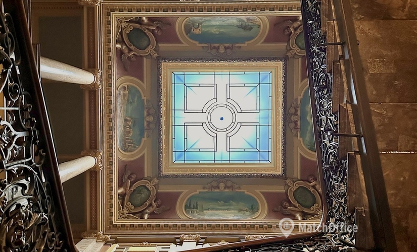 Nienburger Straße 15, Virtual Office in Hannover, 2