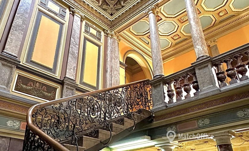 Nienburger Straße 15, Virtuelles Büro in Hannover, 3