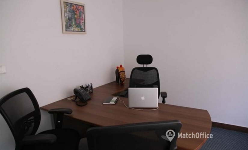 20 m² Shared workspace  in Freilassing, Gewerbegasse 6 (83395) - 4 | MatchOffice.com