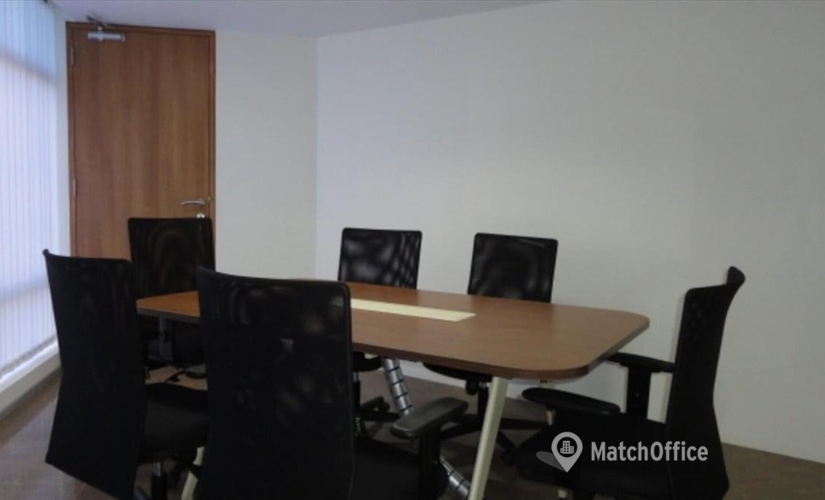 Gewerbegasse 6, Business Center in Freilassing, 2