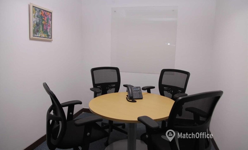 Gewerbegasse 6, Business Center in Freilassing, 3