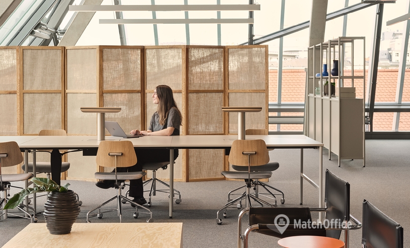 Karl-Liebknecht-Straße 29, Business Center in Berlin Mitte, 1