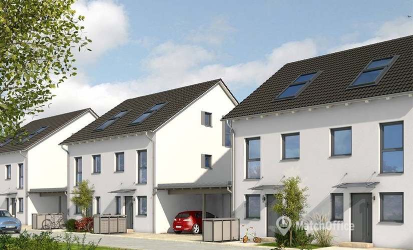 20 m² Co-working in Dorfen, Bahnhofstraße 6 (84405) - 4 | MatchOffice.com