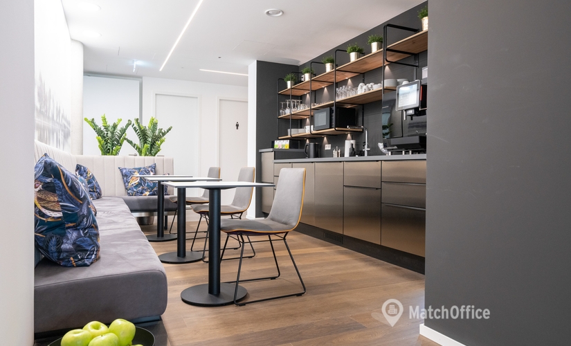 Königstraße 35, Virtuelle Geschäftsadresse in Stuttgart, 3