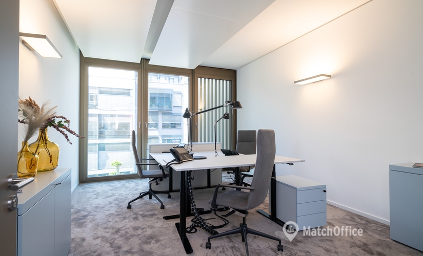 Königstraße 35, Coworking Space in Stuttgart, 3