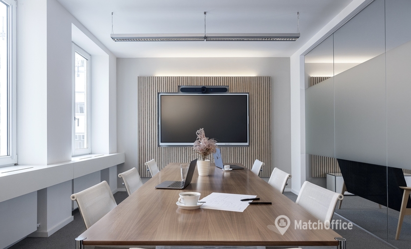 Rosental 5, Business Center in München Altstadt, 0