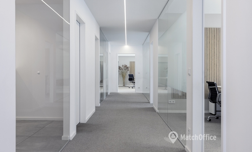 60 m² Business park in Munich Altstadt, Rosental 5 (80331) - 2 | MatchOffice