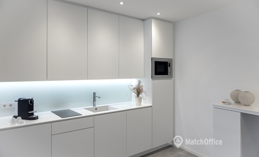 Rosental 5, Business Center in München Altstadt, 3