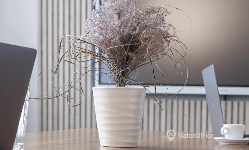 60 m² Serviced office in Munich Altstadt, Rosental 5 (80331) - 4 | MatchOffice