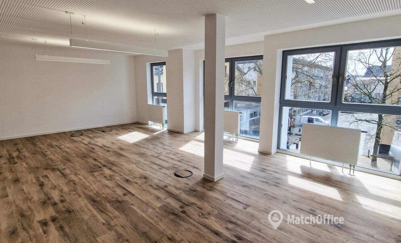 150 m² Serviced office in Kronberg im Taunus, Frankfurter Straße 11 (61476) - 1 | MatchOffice.com