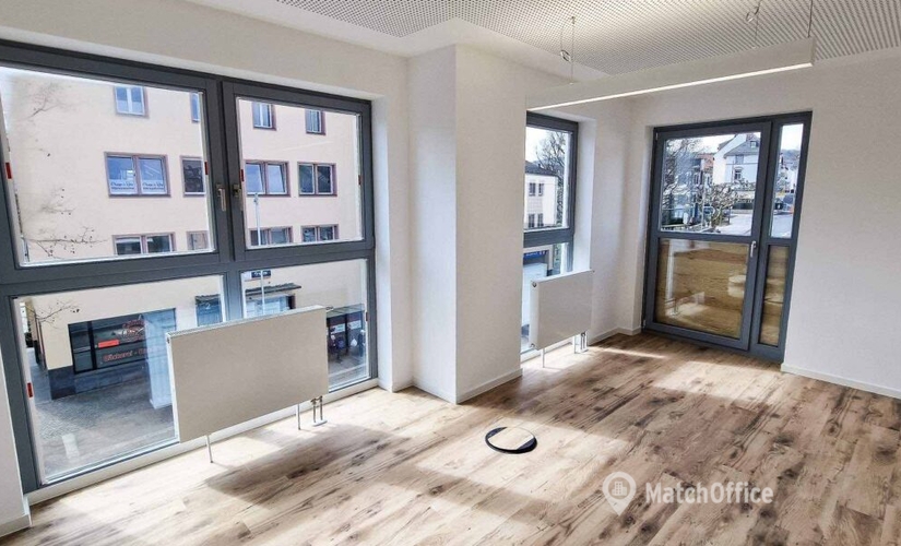 150 m² Business space in Kronberg im Taunus, Frankfurter Straße 11 (61476) - 2 | MatchOffice