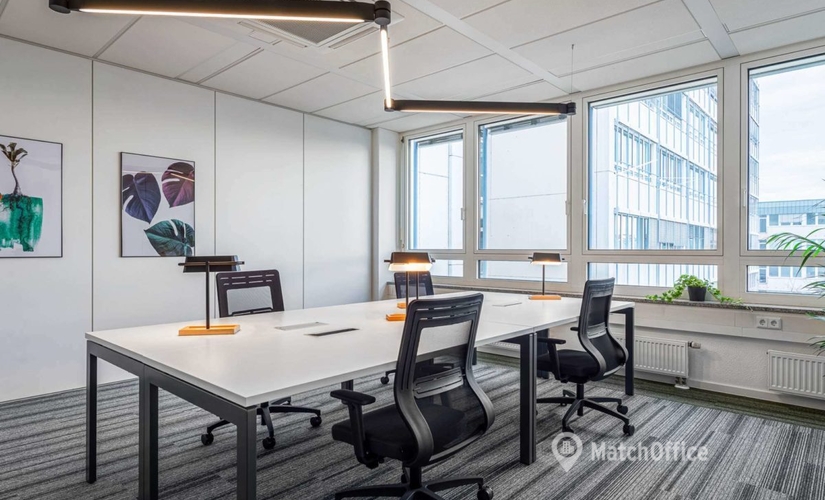 200 m² Business space in Dreieich, Robert-Bosch-Straße 5 (63303) - 0 | MatchOffice